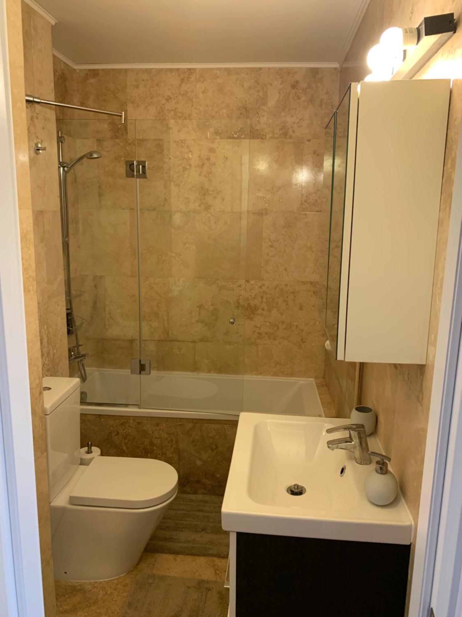 Floreasca Apartment Bach Бухарест Екстер'єр фото